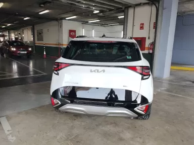 Kia DIVACAR Concesionari Oficial Sabadell