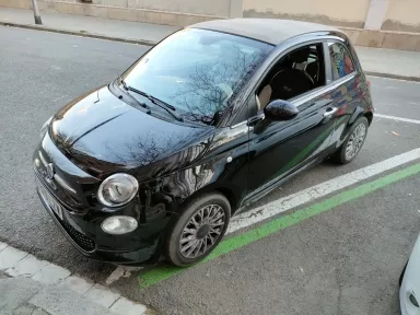 Record go Mobility - Barcelona Sants