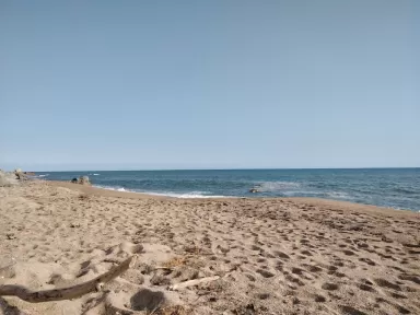 Platja El Morer