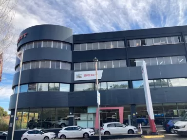 SEAT-CUPRA Martorell Motor Ventas