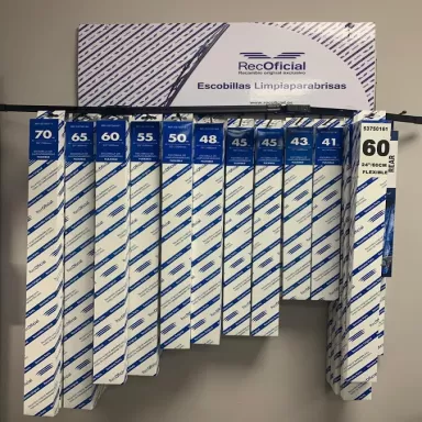 Autodesguaces La Gleva