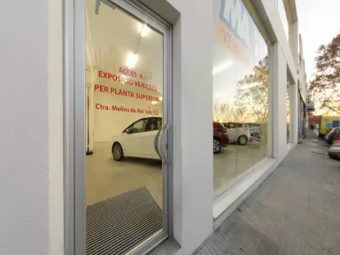 Citroën Rubí | Maas Exclusivas Pont