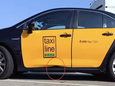 HITCON Automóvil Center