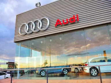 Concessionari Movento Sarsa Audi