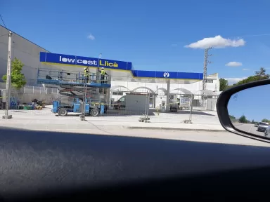 Vilacarburants Low Cost Lliçà