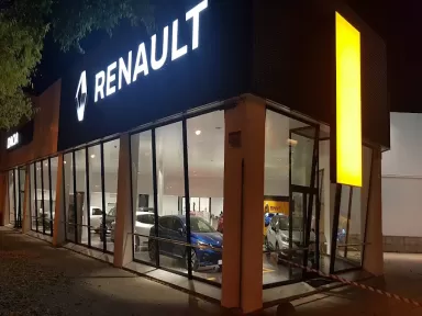 Automòbils Pruna RENAULT Mollet del Vallès
