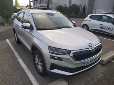 SIXT - Barcelona Centro (Eixample)