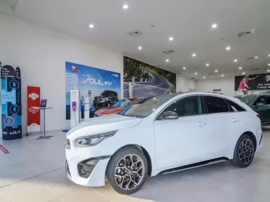 KIA Integral Car Concesionario Oficial