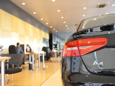 Concessionari Movento Sarsa Audi