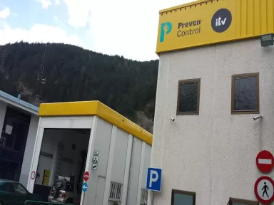 PrevenControl ITV Ripoll