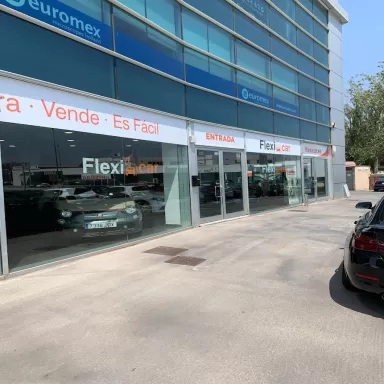 Flexicar Mataró | Concesionario de coches de segunda mano