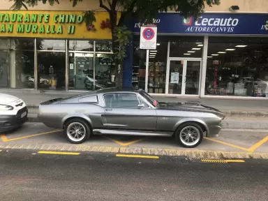 EUROINTER SANT ANDREU. S.L