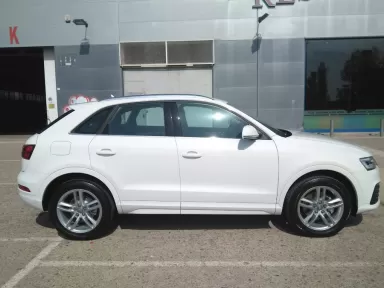 Concessionari Movento Sarsa Audi