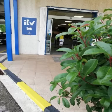 PrevenControl ITV Girona