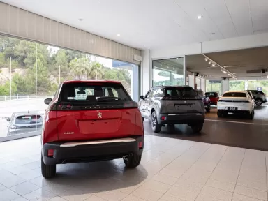 Concesionario Peugeot, Citroën y Opel QUADIS Andreu - Blanes