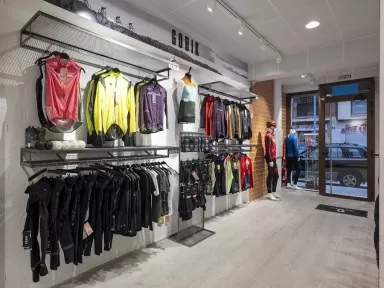 ARTBike Castelldefels