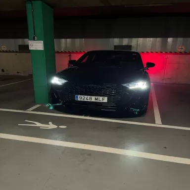 SIXT - Barcelona Aeropuerto T2