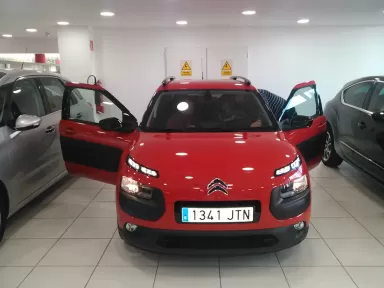 Citroën Sant Cugat | Maas Autos Vilarasau