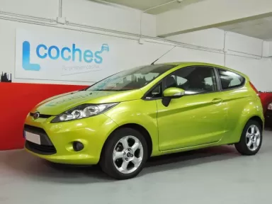 LCOCHES - Tu primer coche