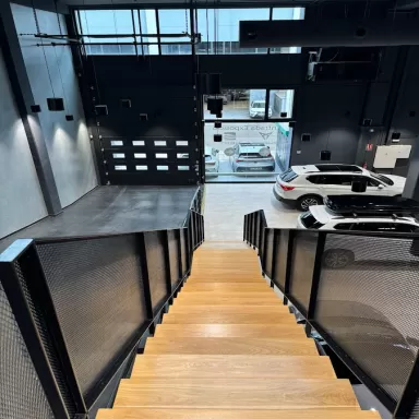 SEAT-CUPRA ABadalona