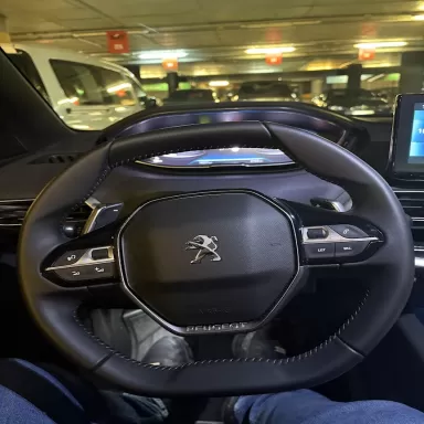SIXT - Barcelona Aeropuerto T2