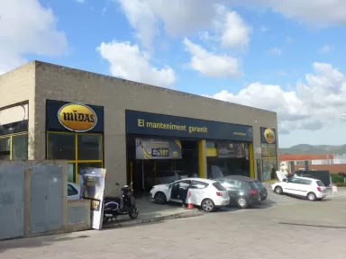 Midas SANT JOAN DESPÍ/Avd. Barcelona