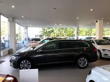 Vilamòbil Vilafranca Del Penedès - Concessionari Oficial Volkswagen