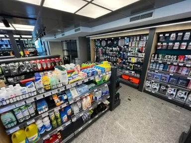 ECOBENZ Autoestación