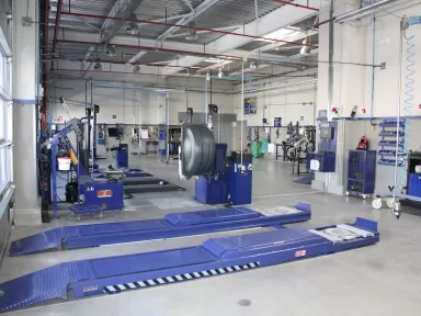 Norauto Barcelona Manresa