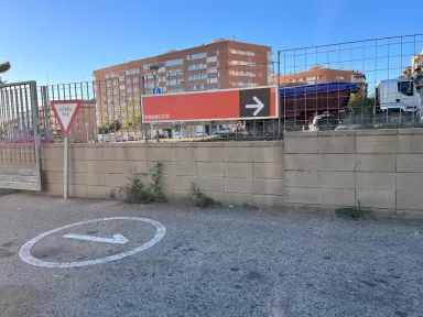ITV Tarragona Applus