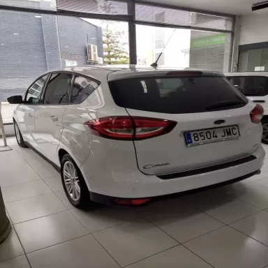 Automóviles Avenida - comprocochesbcn.com