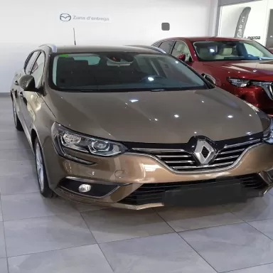 Grup T Seminous - Autovivo