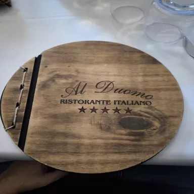 Al Duomo ristorante italiano