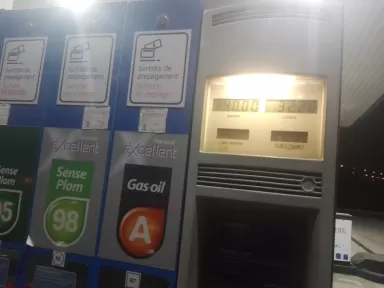 Estación de Servicio Petrocat - Repsol