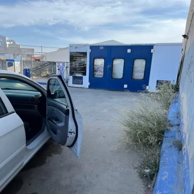 Ballenoil Cerdanyola del Vallés