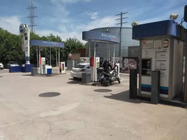 Ballenoil Cerdanyola del Vallés