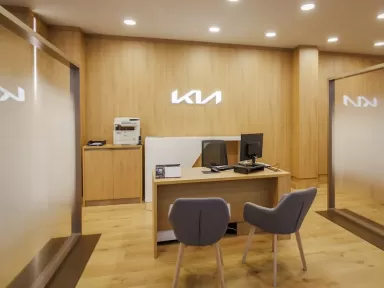 Kia DIVACAR Concesionari Oficial Sabadell