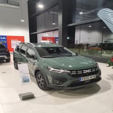 Renault Terrassa - Movento Auser