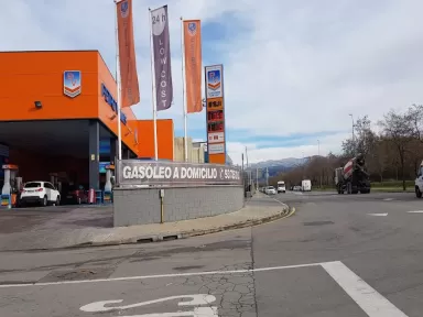 PETRO VALLES Canovelles