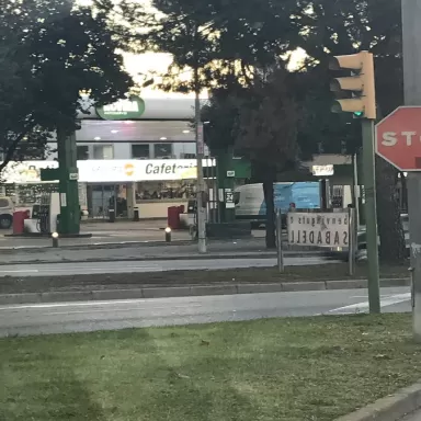 Gasoils Rovira, Sabadell