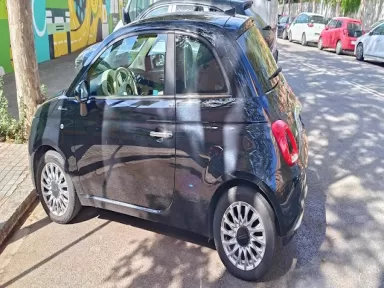 Europcar Barcelona PobleNou - Sant Martí