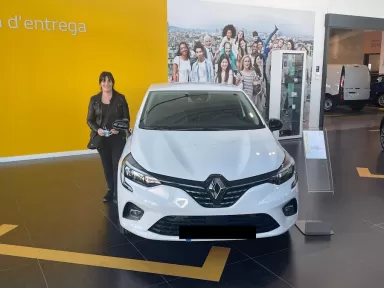 Renault Terrassa - Movento Auser