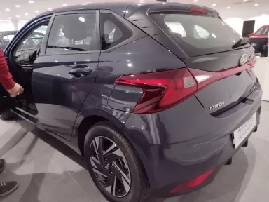 Concessionari Hyundai Motorprim Movento