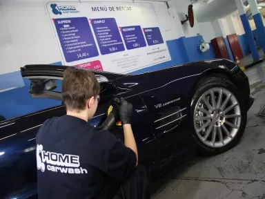 HOMECARWASH