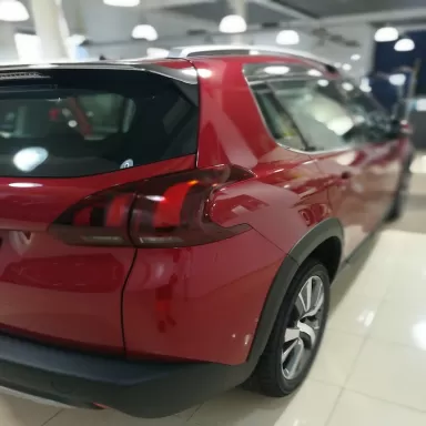 Servicio Oficial Peugeot en Parets del Valles - Pagan BVM