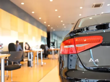 Concessionari Movento Sarsa Audi