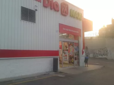 Supermercados Dia