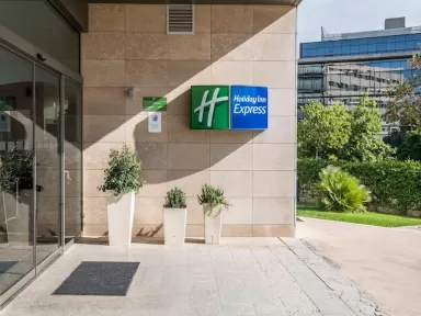 Holiday Inn Express Sant Cugat