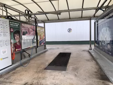 Lavamania. Autolavado. Car wash. Lavado de Autos.