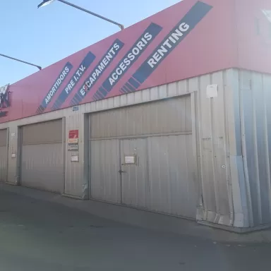 HITCON Automóvil Center